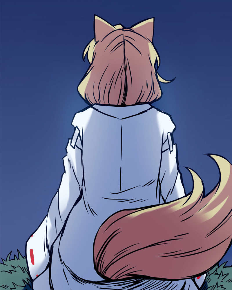 Rosencrantz & Guildenstern chapter 137 - page 22