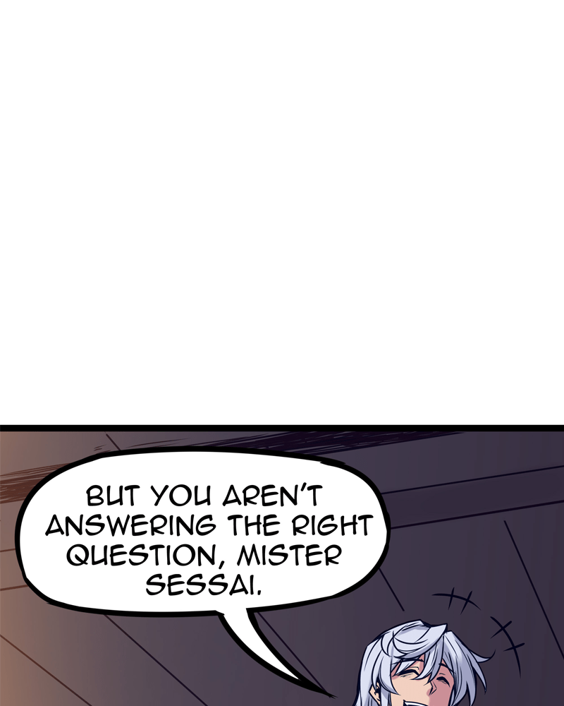 Rosencrantz & Guildenstern chapter 137 - page 6