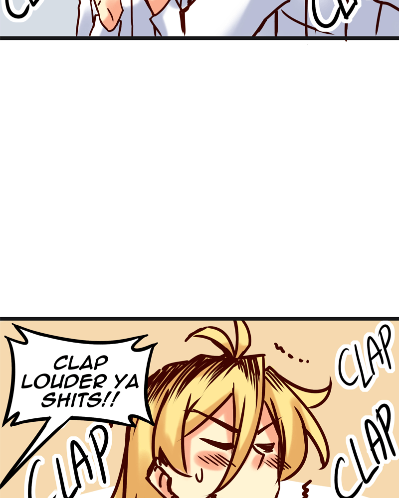 Rosencrantz & Guildenstern chapter 67 - page 17
