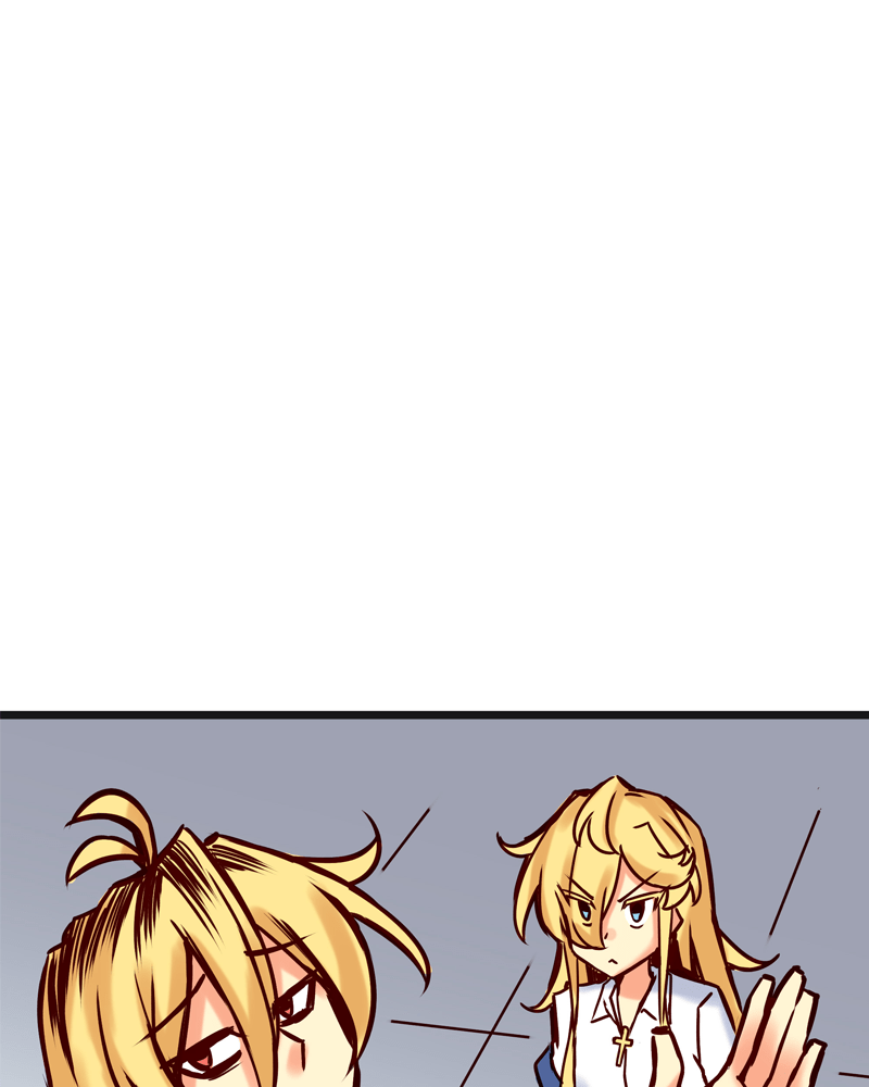 Rosencrantz & Guildenstern chapter 67 - page 20