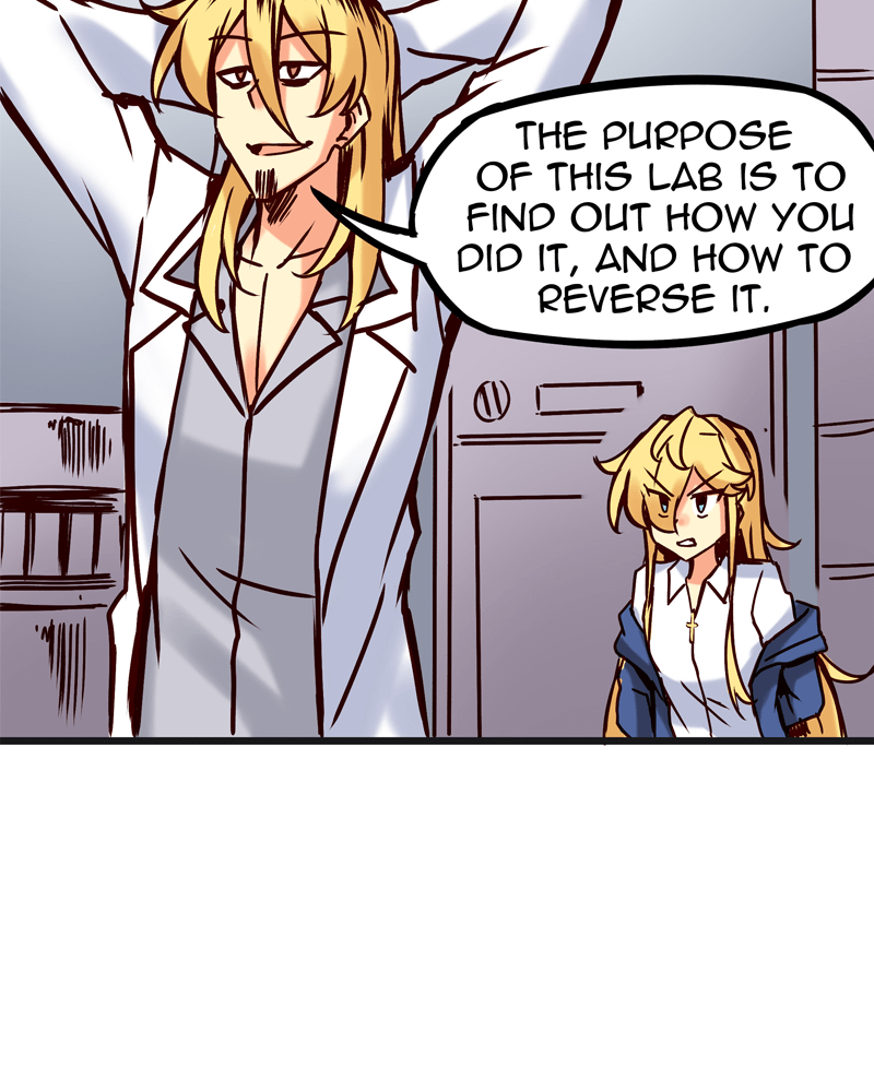 Rosencrantz & Guildenstern chapter 67 - page 26