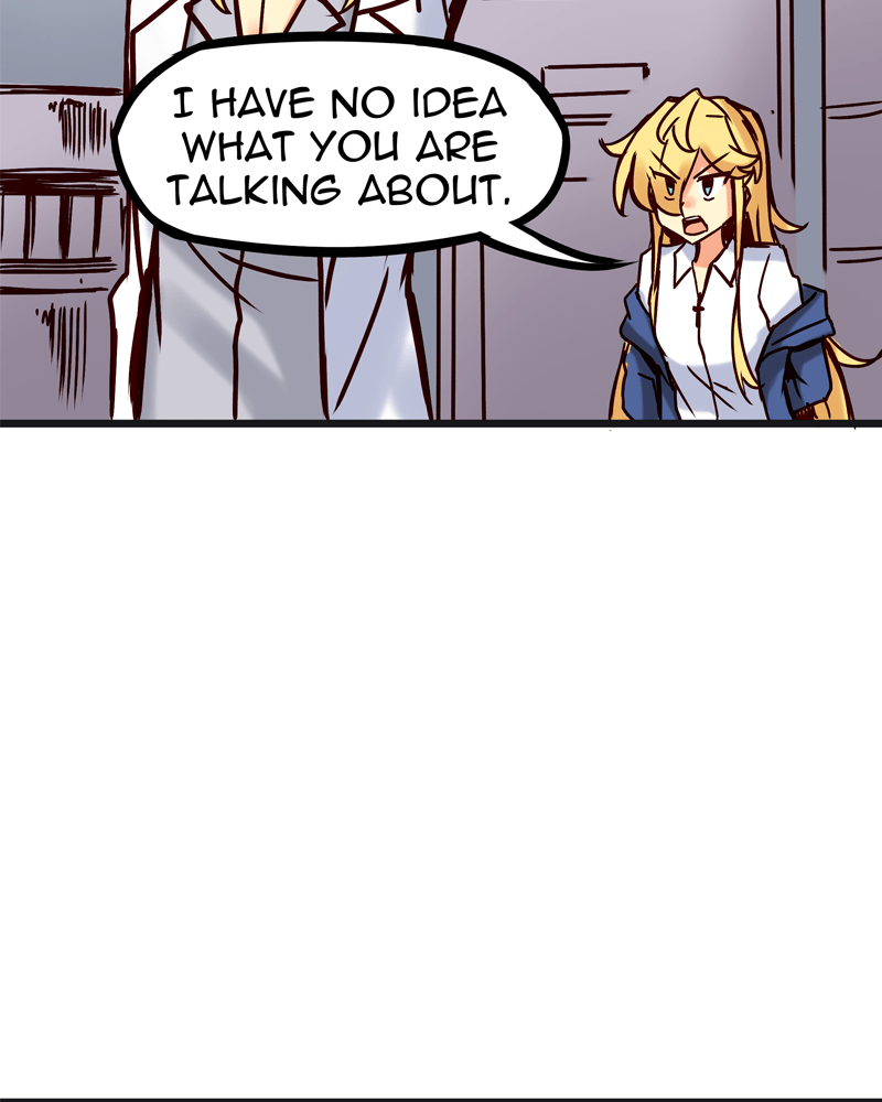 Rosencrantz & Guildenstern chapter 67 - page 28