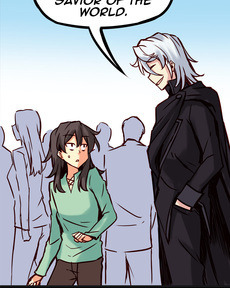 Rosencrantz & Guildenstern chapter 67 - page 5