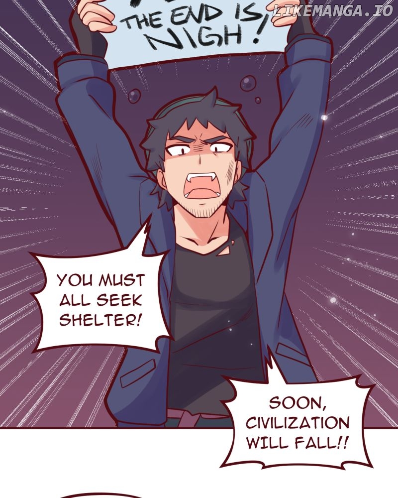 Rosencrantz & Guildenstern Chapter 231.5 - page 3