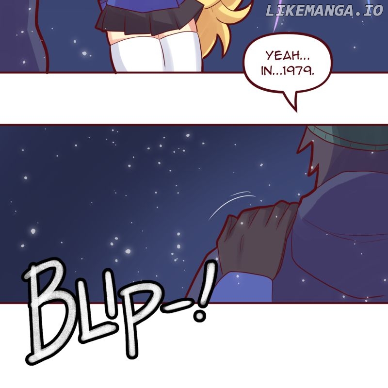 Rosencrantz & Guildenstern Chapter 231.5 - page 21