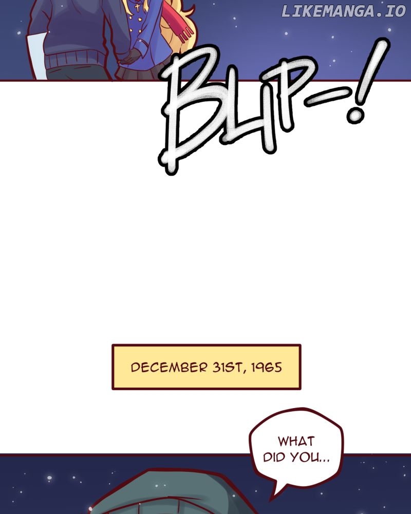 Rosencrantz & Guildenstern Chapter 231.5 - page 9