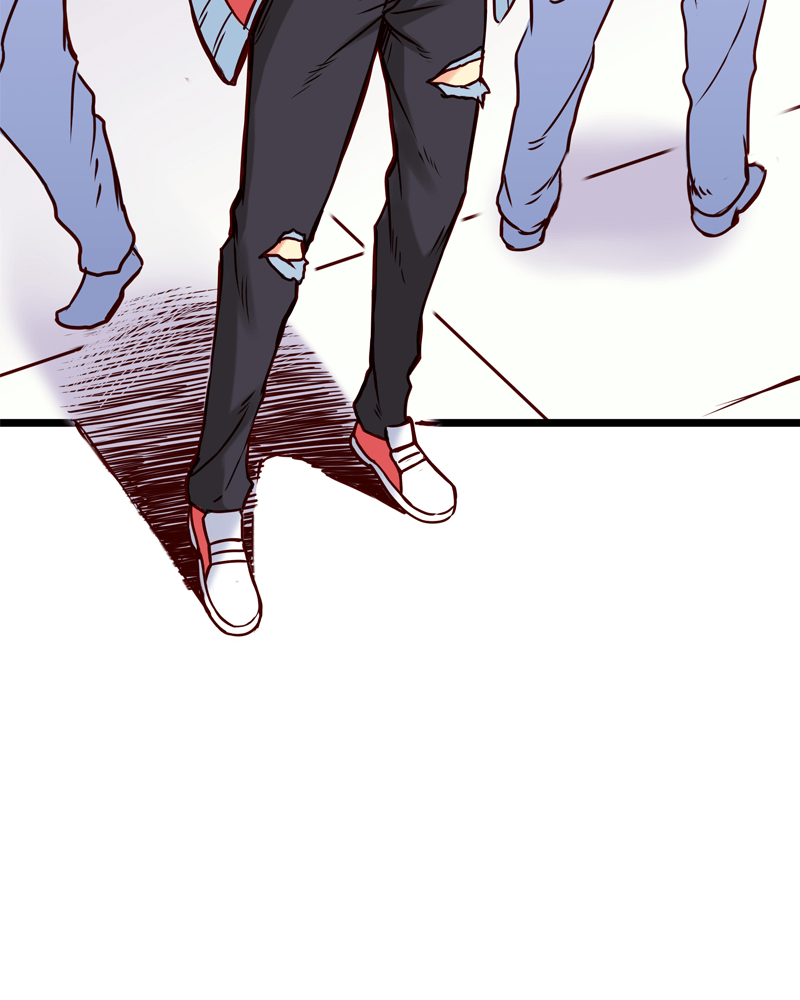 Rosencrantz & Guildenstern chapter 138 - page 7