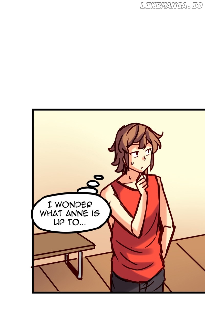 Rosencrantz & Guildenstern chapter 32 - page 12