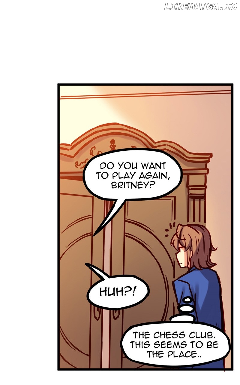 Rosencrantz & Guildenstern chapter 32 - page 19