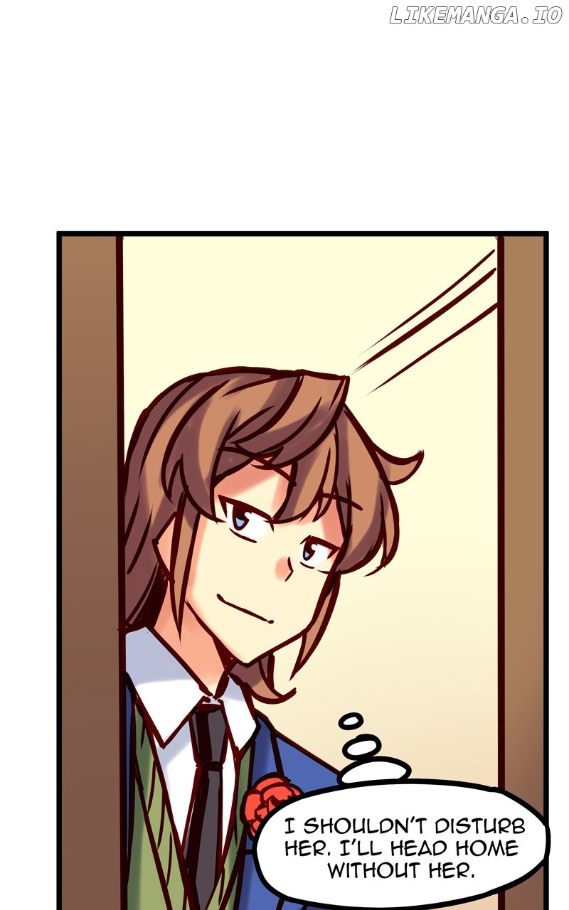 Rosencrantz & Guildenstern chapter 32 - page 22