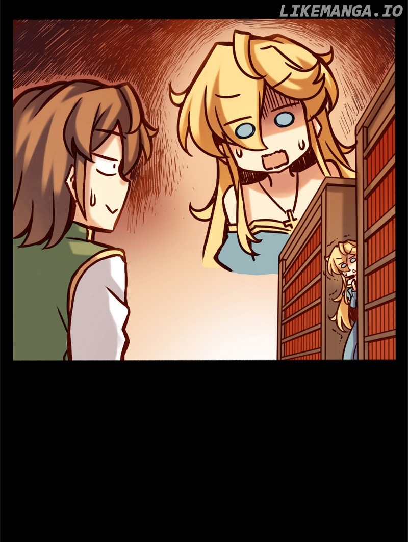 Rosencrantz & Guildenstern chapter 32 - page 27