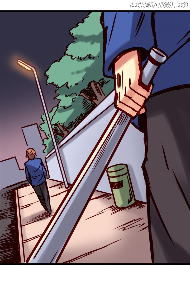 Rosencrantz & Guildenstern chapter 32 - page 31