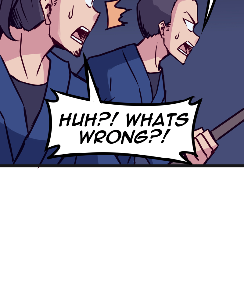 Rosencrantz & Guildenstern chapter 117 - page 10