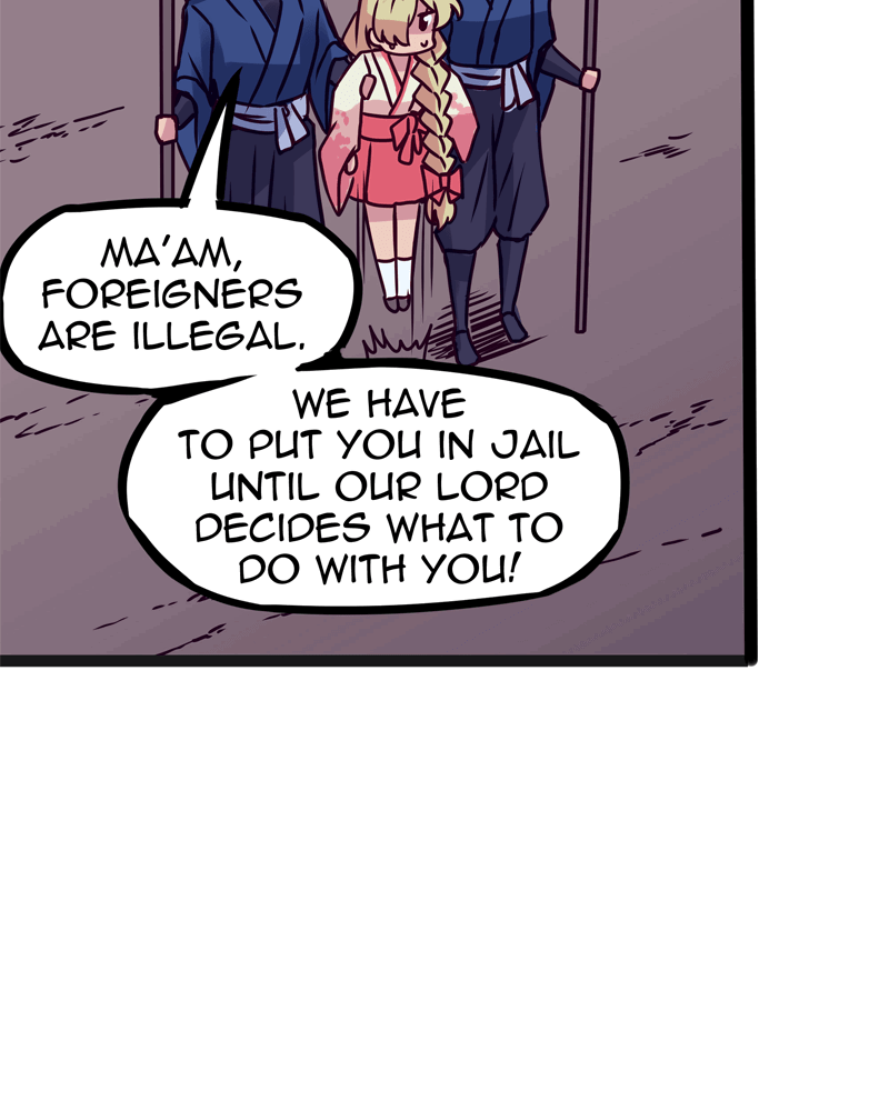 Rosencrantz & Guildenstern chapter 117 - page 13