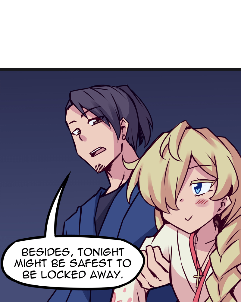 Rosencrantz & Guildenstern chapter 117 - page 14