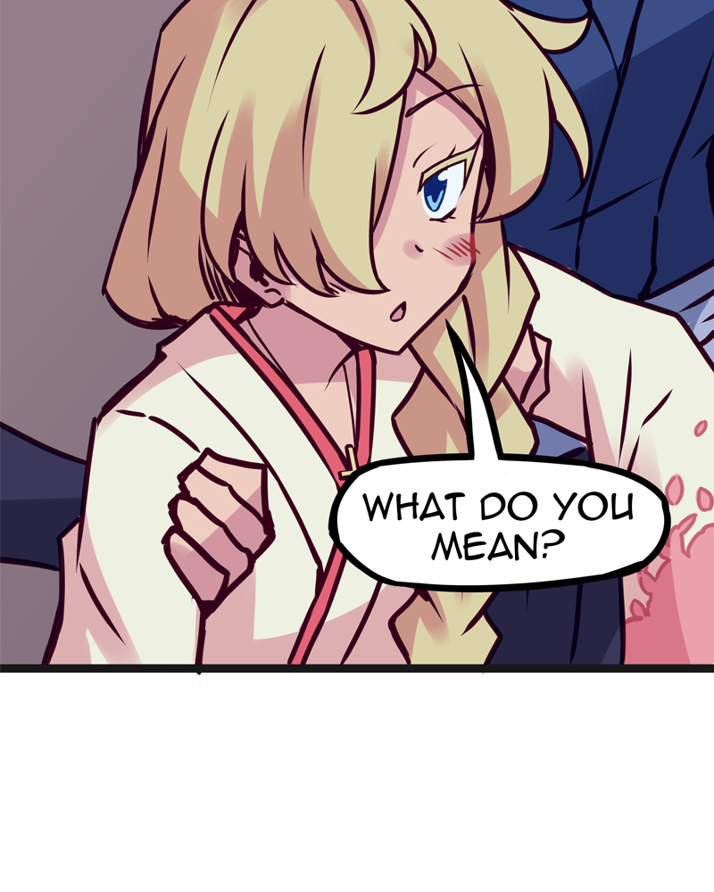 Rosencrantz & Guildenstern chapter 117 - page 16