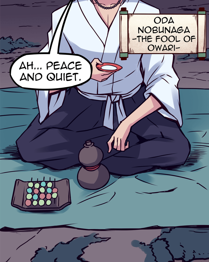 Rosencrantz & Guildenstern chapter 117 - page 20