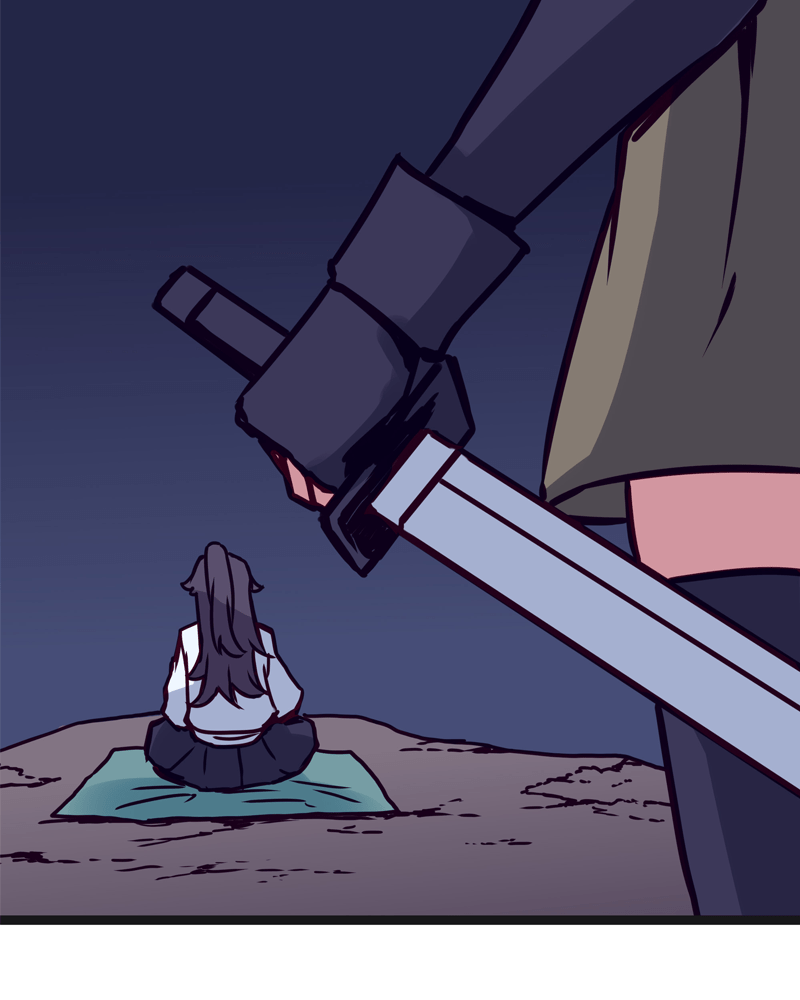 Rosencrantz & Guildenstern chapter 117 - page 22