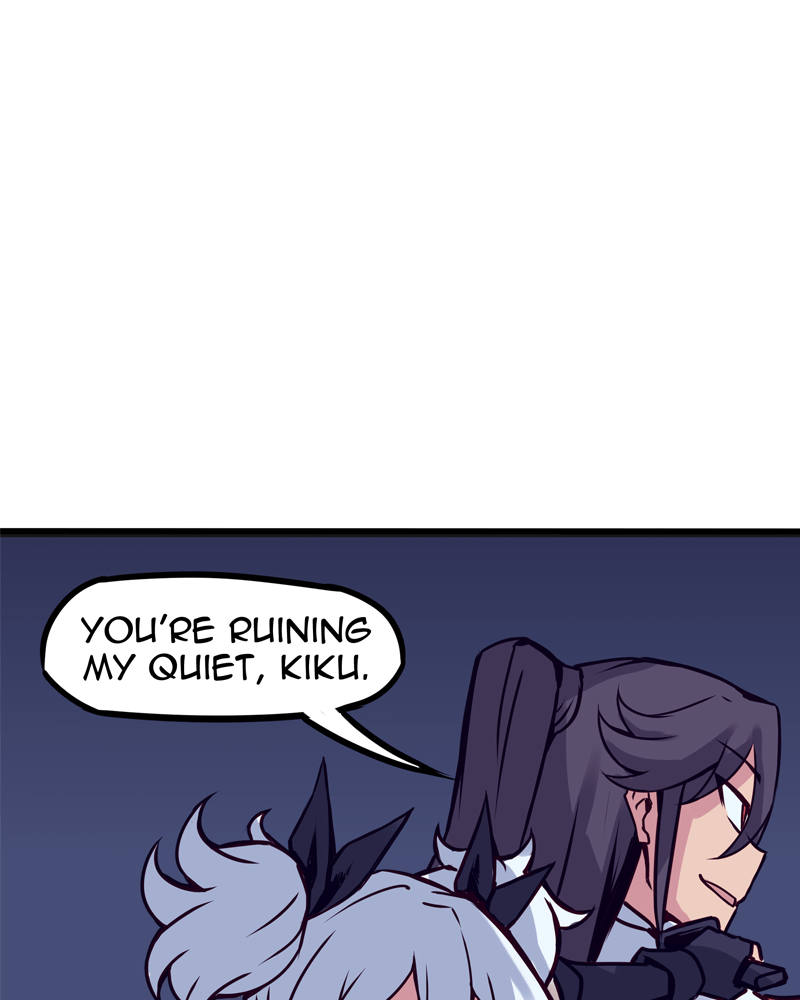 Rosencrantz & Guildenstern chapter 117 - page 26