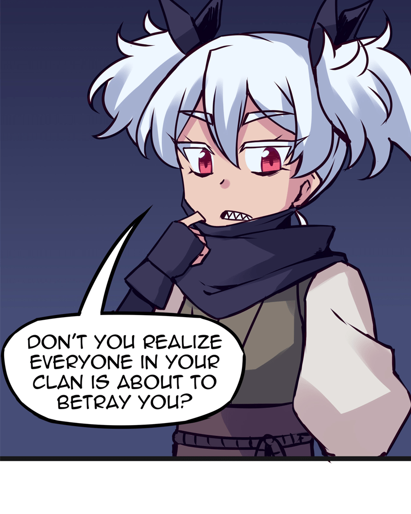 Rosencrantz & Guildenstern chapter 117 - page 30