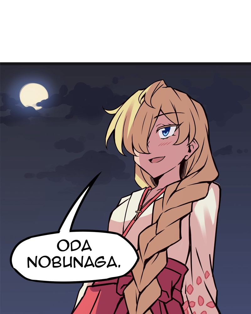 Rosencrantz & Guildenstern chapter 117 - page 5