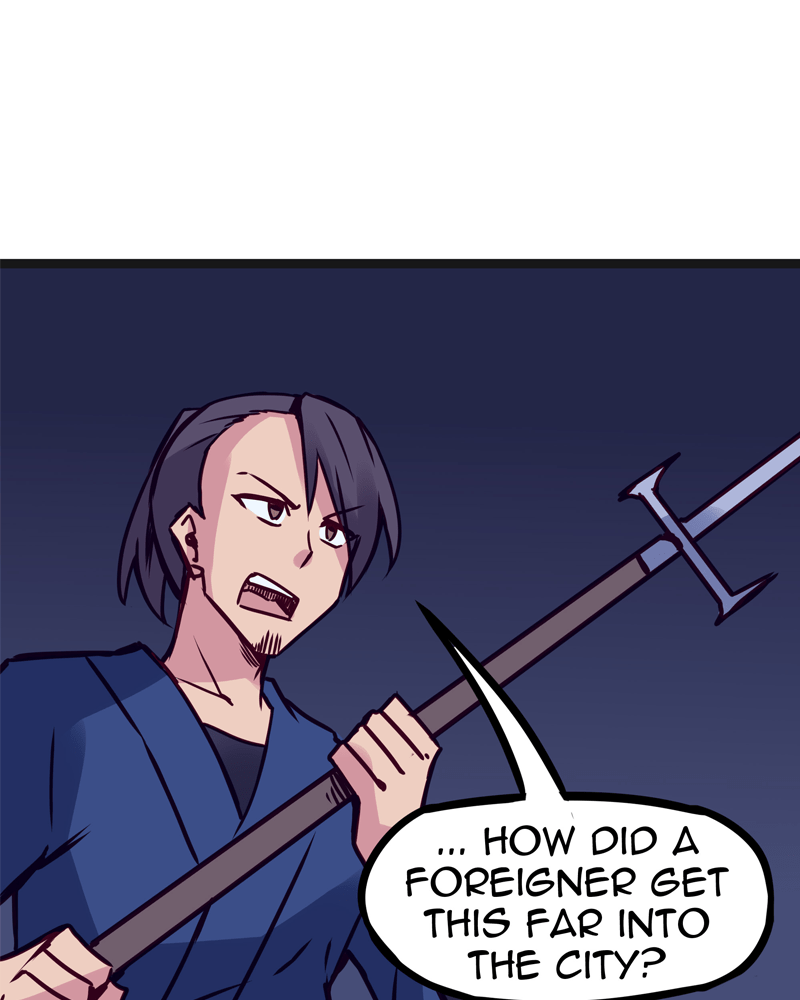 Rosencrantz & Guildenstern chapter 117 - page 8