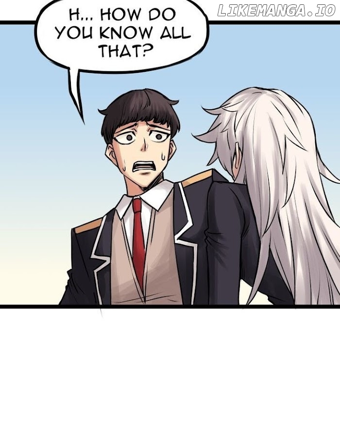 Rosencrantz & Guildenstern chapter 175 - page 21