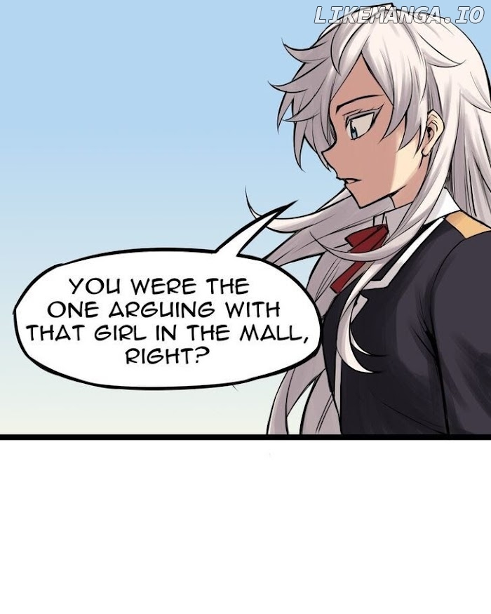 Rosencrantz & Guildenstern chapter 175 - page 3