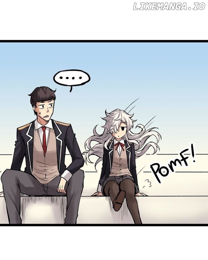 Rosencrantz & Guildenstern chapter 175 - page 7