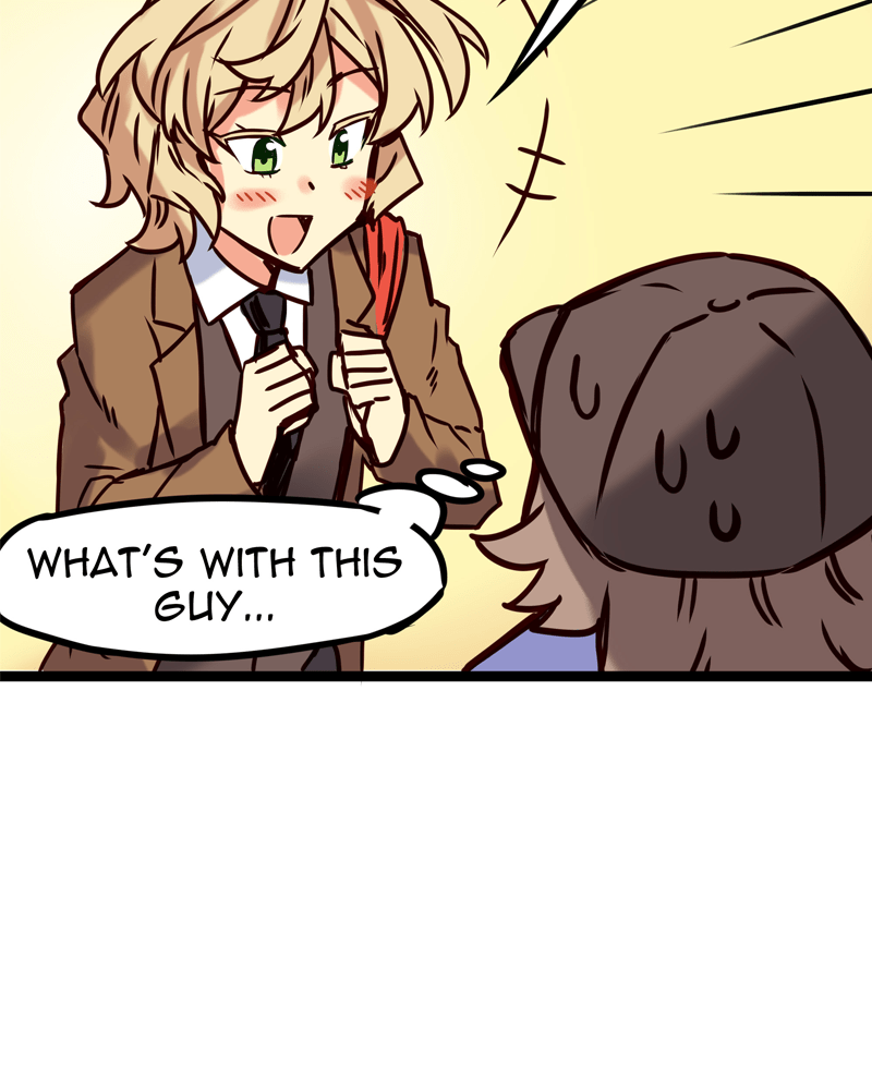 Rosencrantz & Guildenstern chapter 139 - page 11