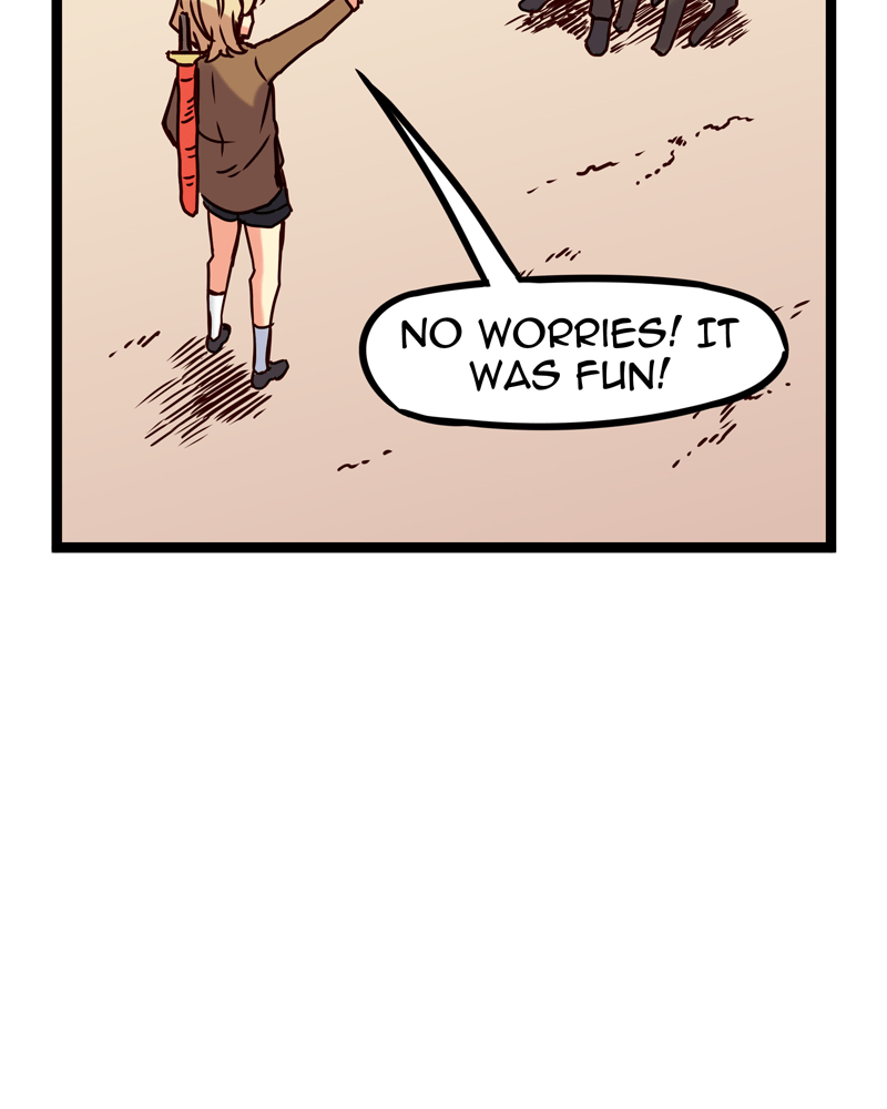 Rosencrantz & Guildenstern chapter 139 - page 20
