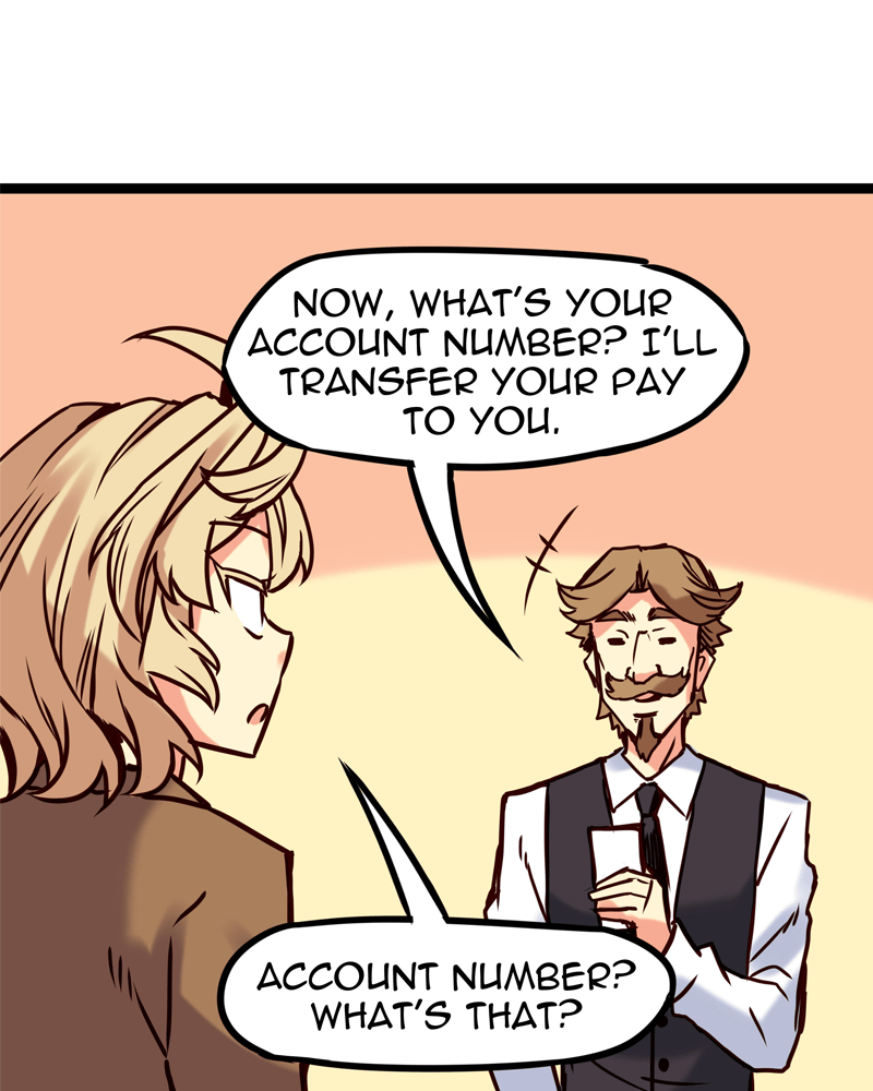 Rosencrantz & Guildenstern chapter 139 - page 21