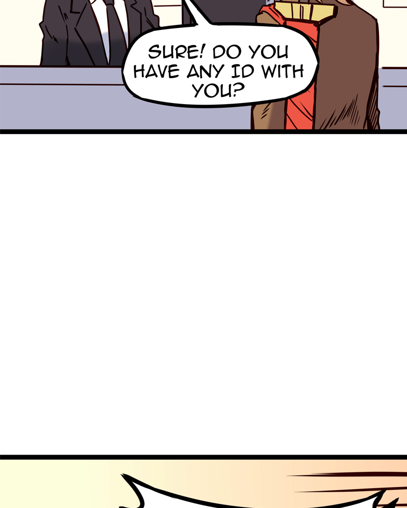 Rosencrantz & Guildenstern chapter 139 - page 28