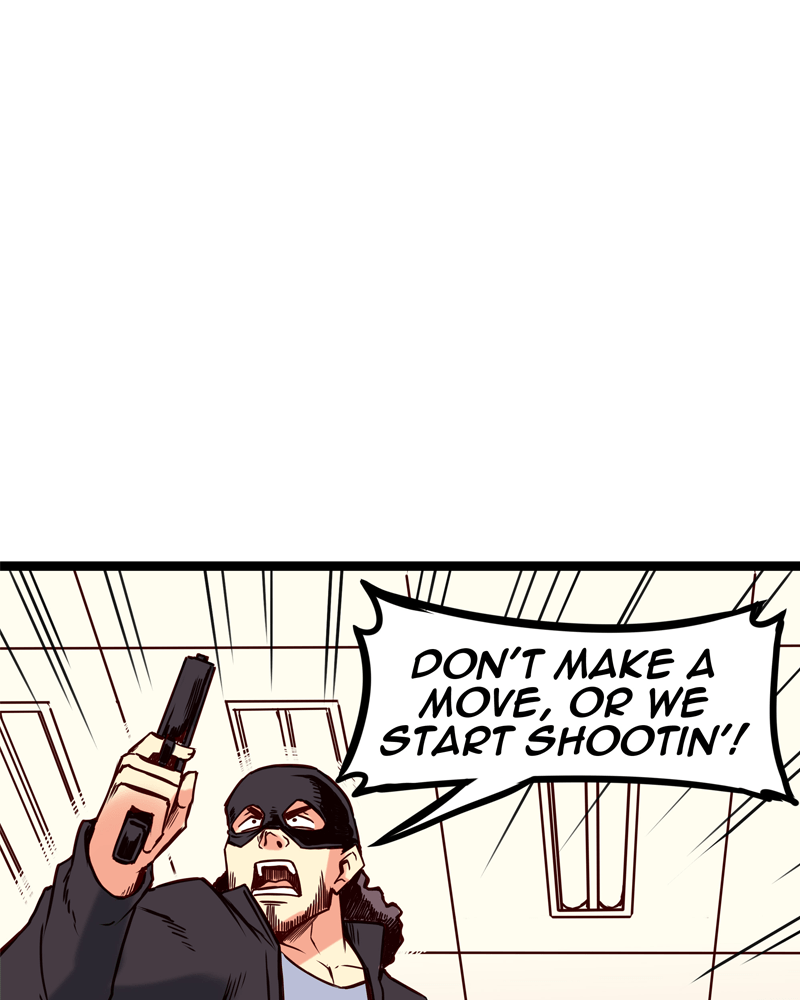 Rosencrantz & Guildenstern chapter 139 - page 30