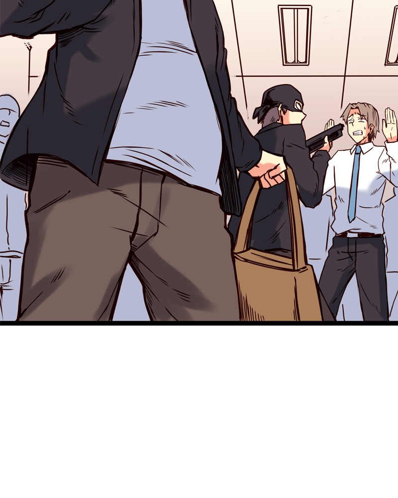 Rosencrantz & Guildenstern chapter 139 - page 31