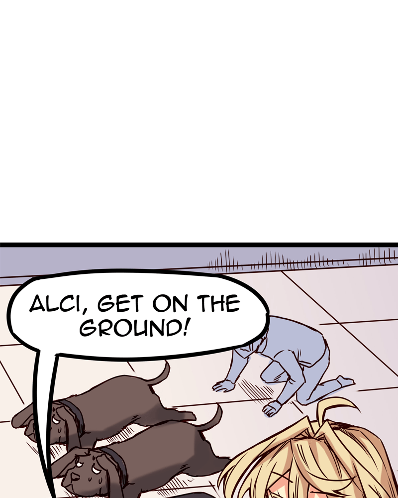 Rosencrantz & Guildenstern chapter 139 - page 32