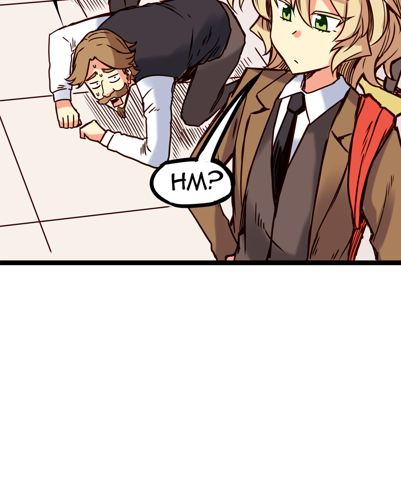 Rosencrantz & Guildenstern chapter 139 - page 33