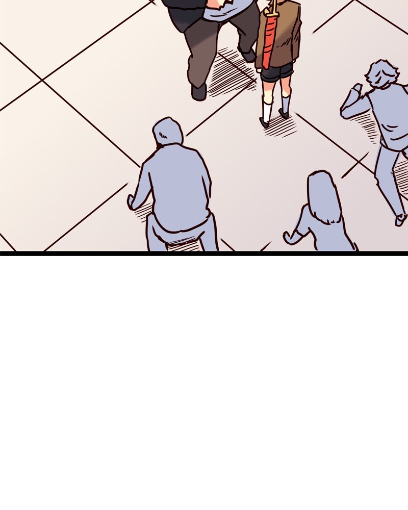 Rosencrantz & Guildenstern chapter 139 - page 35