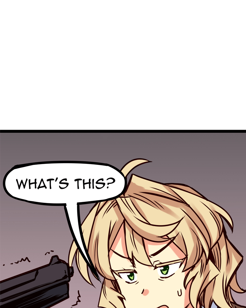 Rosencrantz & Guildenstern chapter 139 - page 36