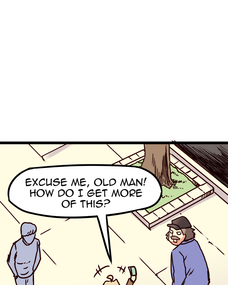 Rosencrantz & Guildenstern chapter 139 - page 7
