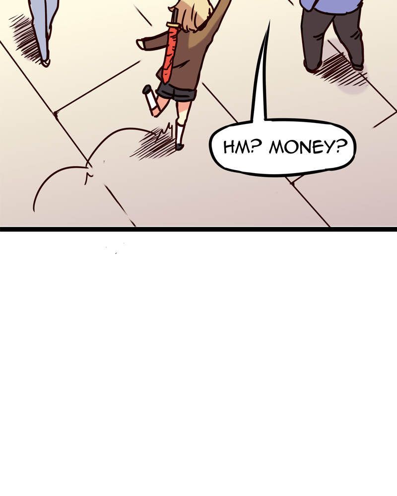 Rosencrantz & Guildenstern chapter 139 - page 8