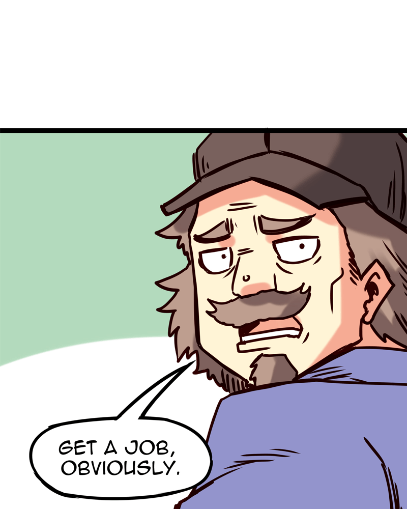 Rosencrantz & Guildenstern chapter 139 - page 9