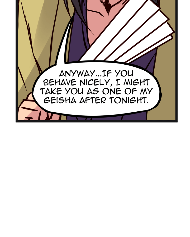 Rosencrantz & Guildenstern chapter 118 - page 21