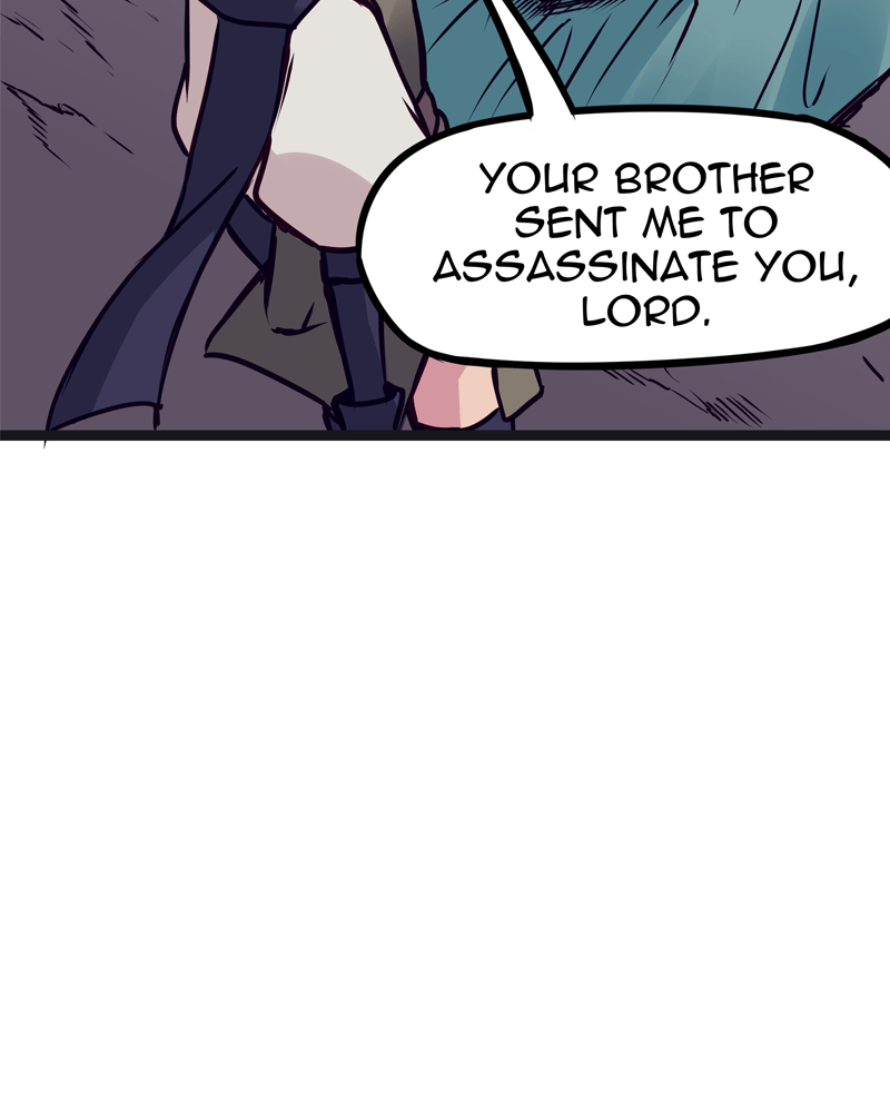 Rosencrantz & Guildenstern chapter 118 - page 30