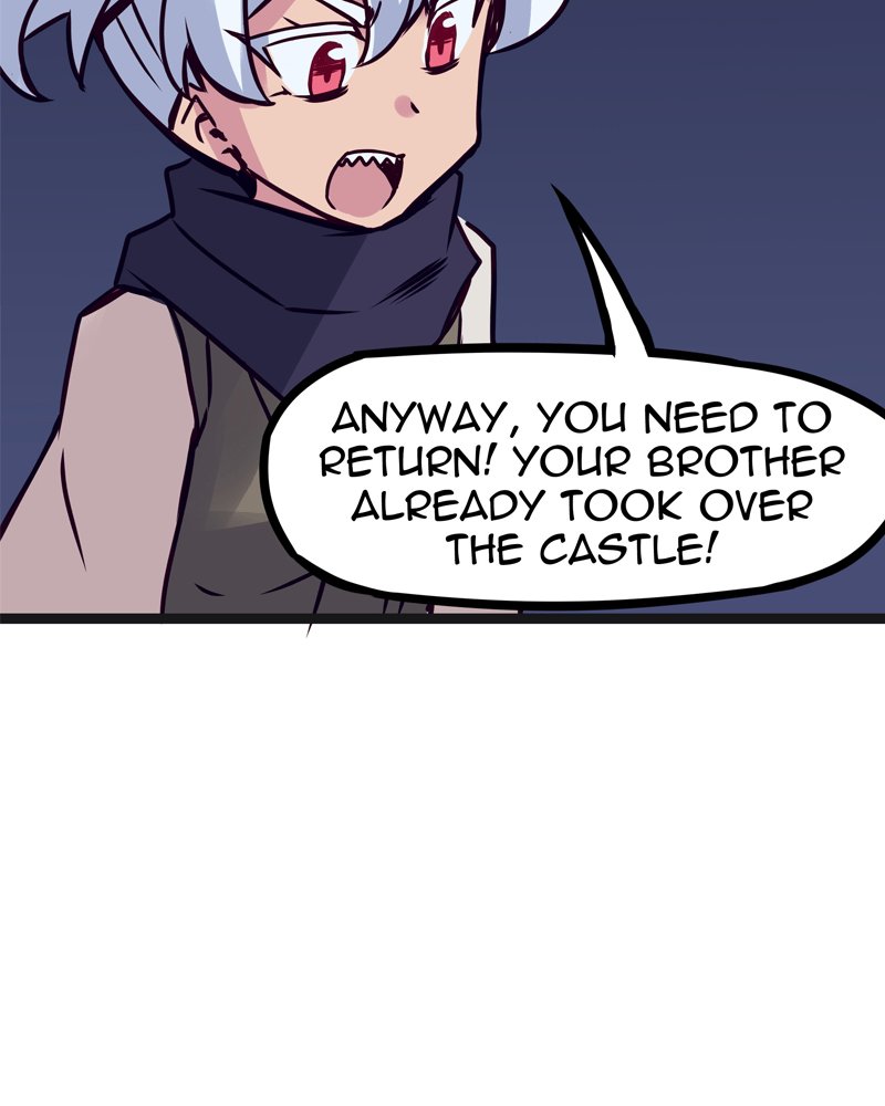 Rosencrantz & Guildenstern chapter 118 - page 33