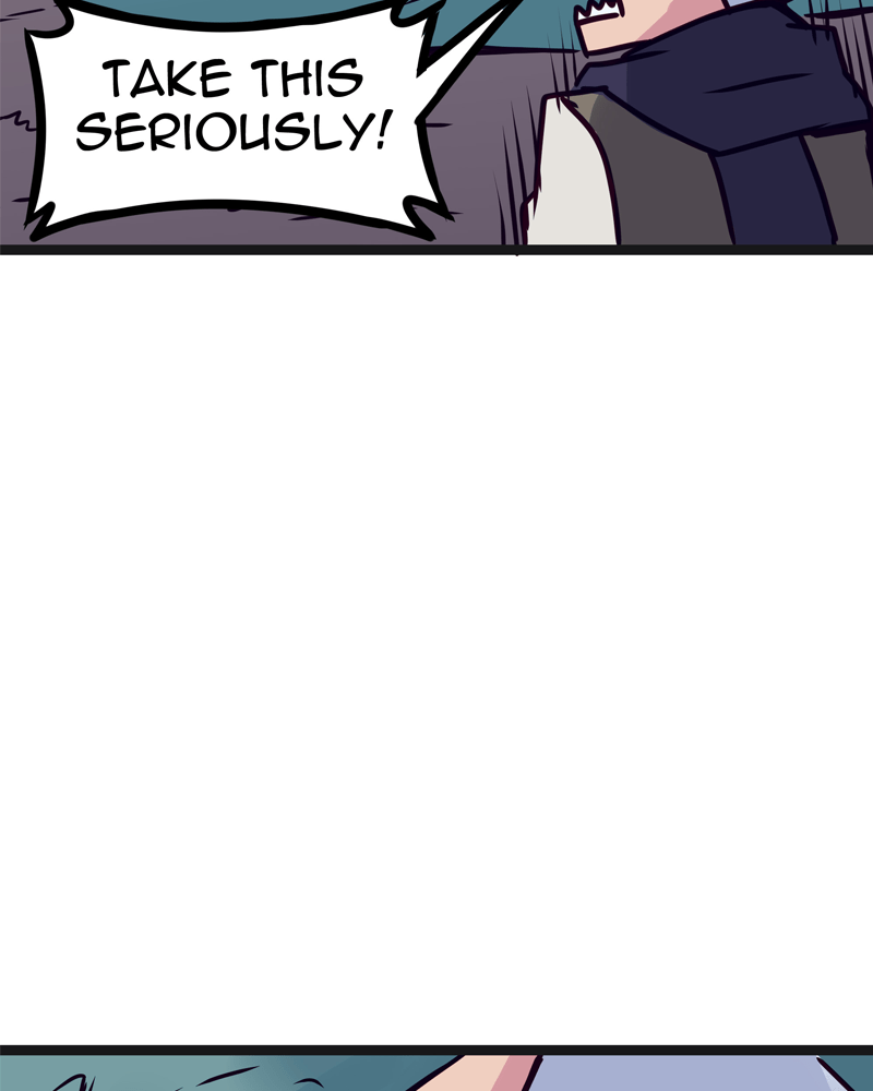 Rosencrantz & Guildenstern chapter 118 - page 35