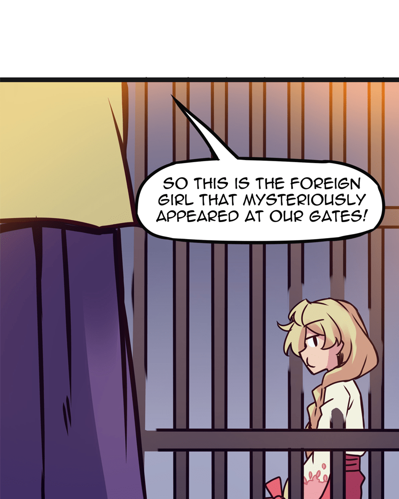 Rosencrantz & Guildenstern chapter 118 - page 9
