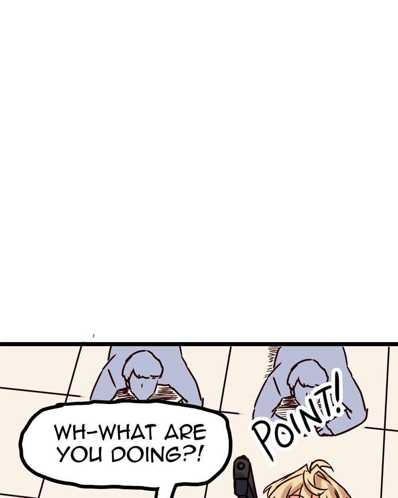 Rosencrantz & Guildenstern chapter 140 - page 28