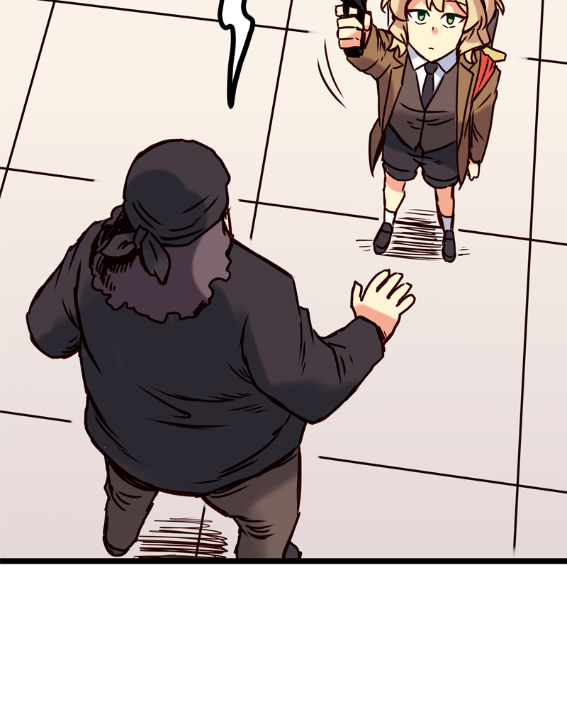 Rosencrantz & Guildenstern chapter 140 - page 29