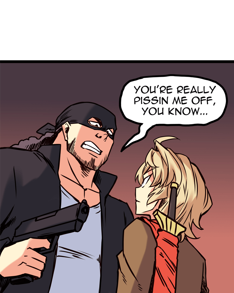 Rosencrantz & Guildenstern chapter 140 - page 3